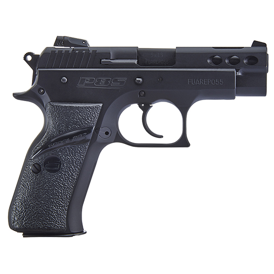 SAR P8S COMPACT 9MM 3.8